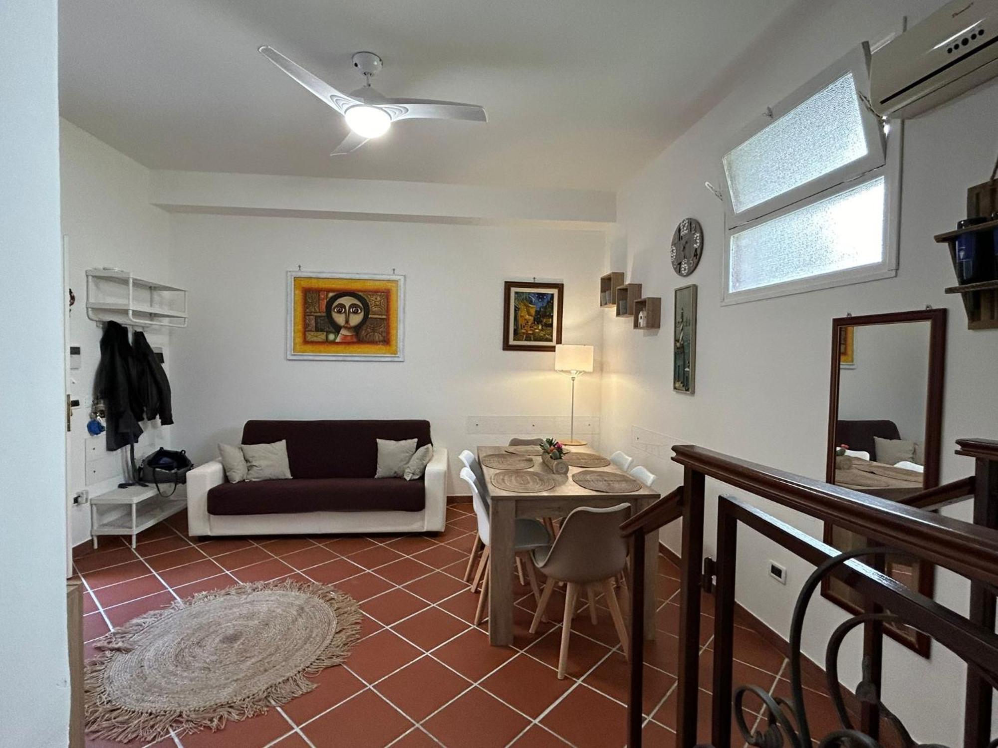 Corte Dei Re Di Palermo Apartment Luaran gambar