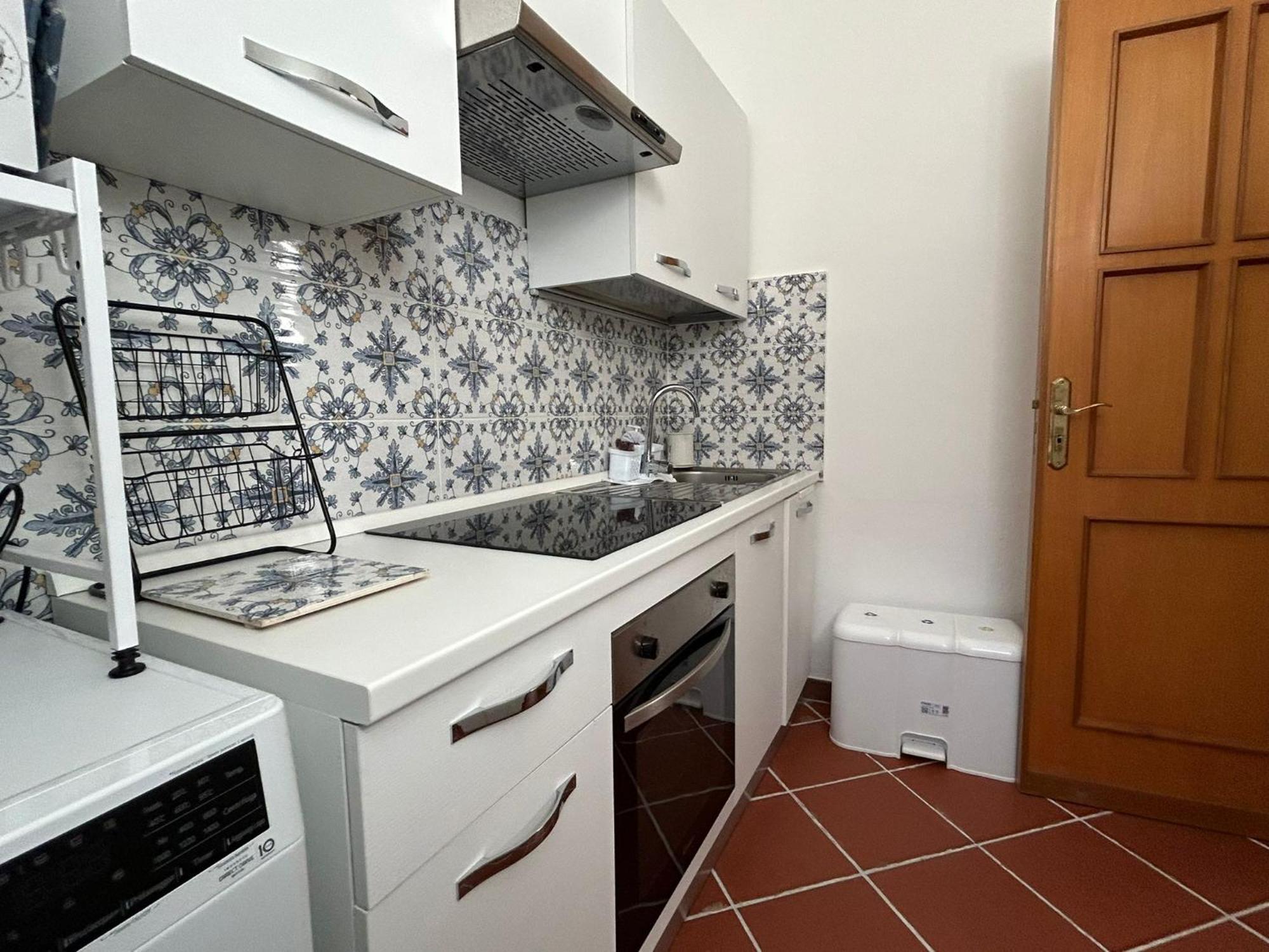 Corte Dei Re Di Palermo Apartment Luaran gambar
