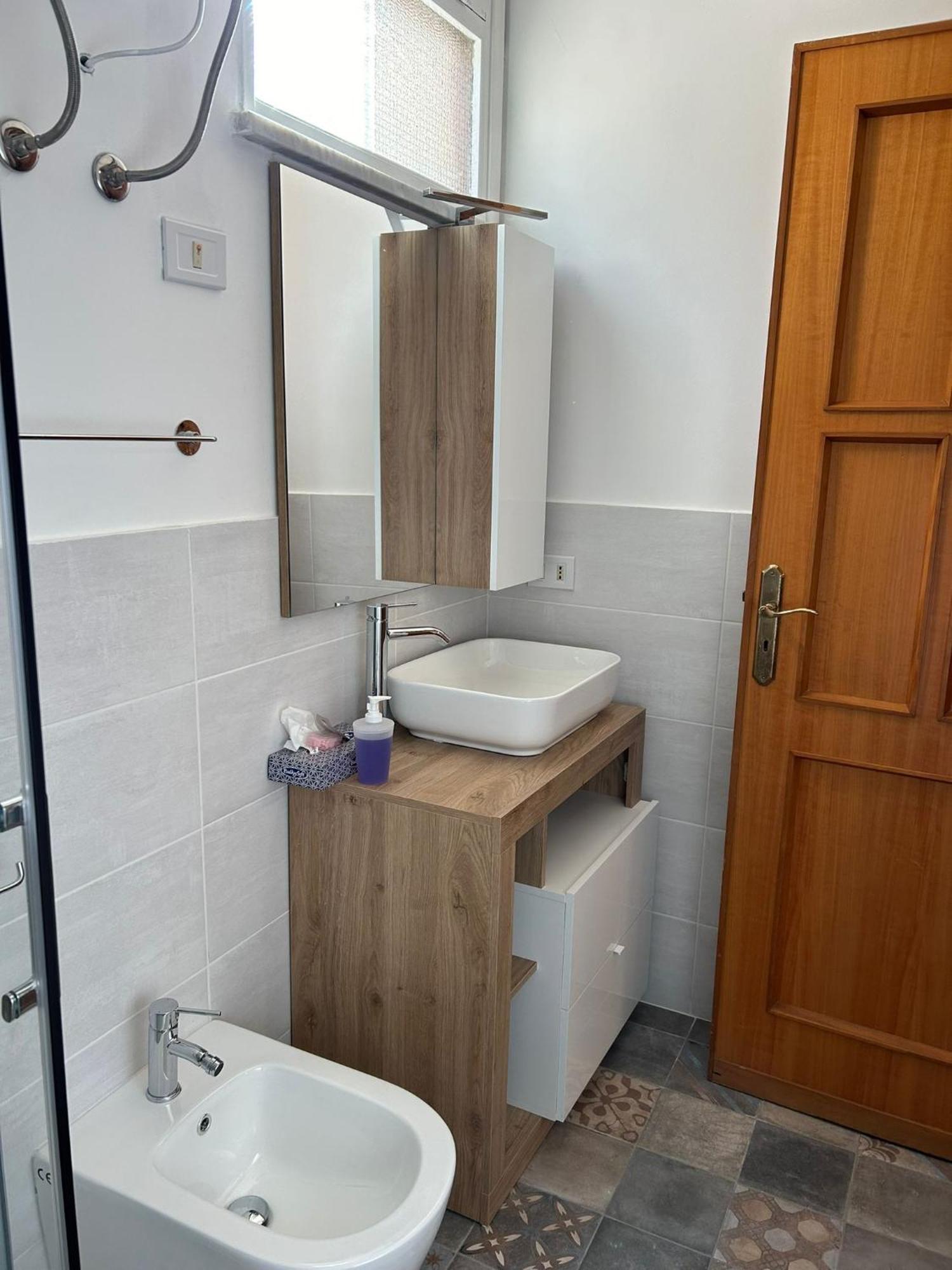 Corte Dei Re Di Palermo Apartment Luaran gambar