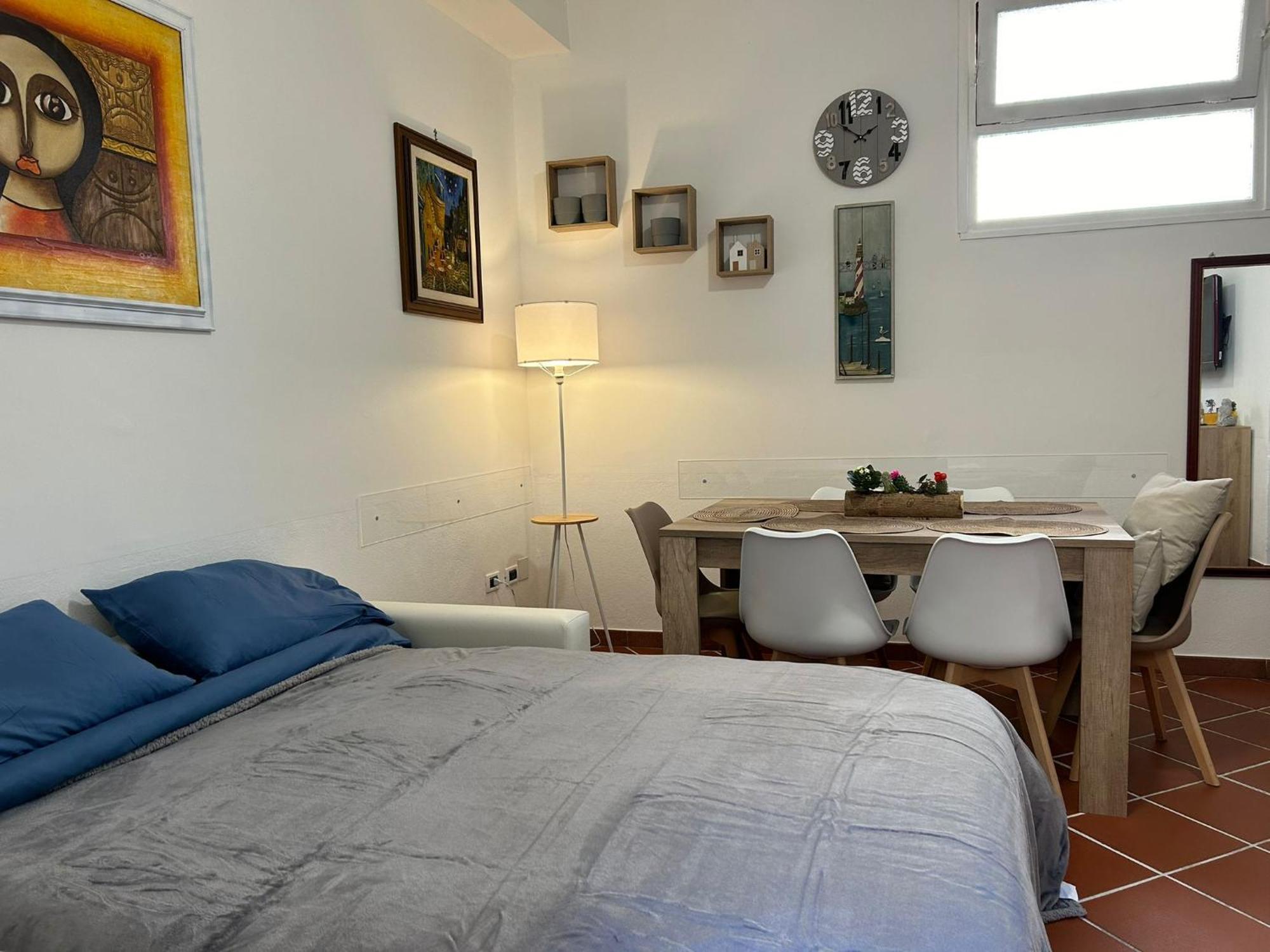 Corte Dei Re Di Palermo Apartment Luaran gambar