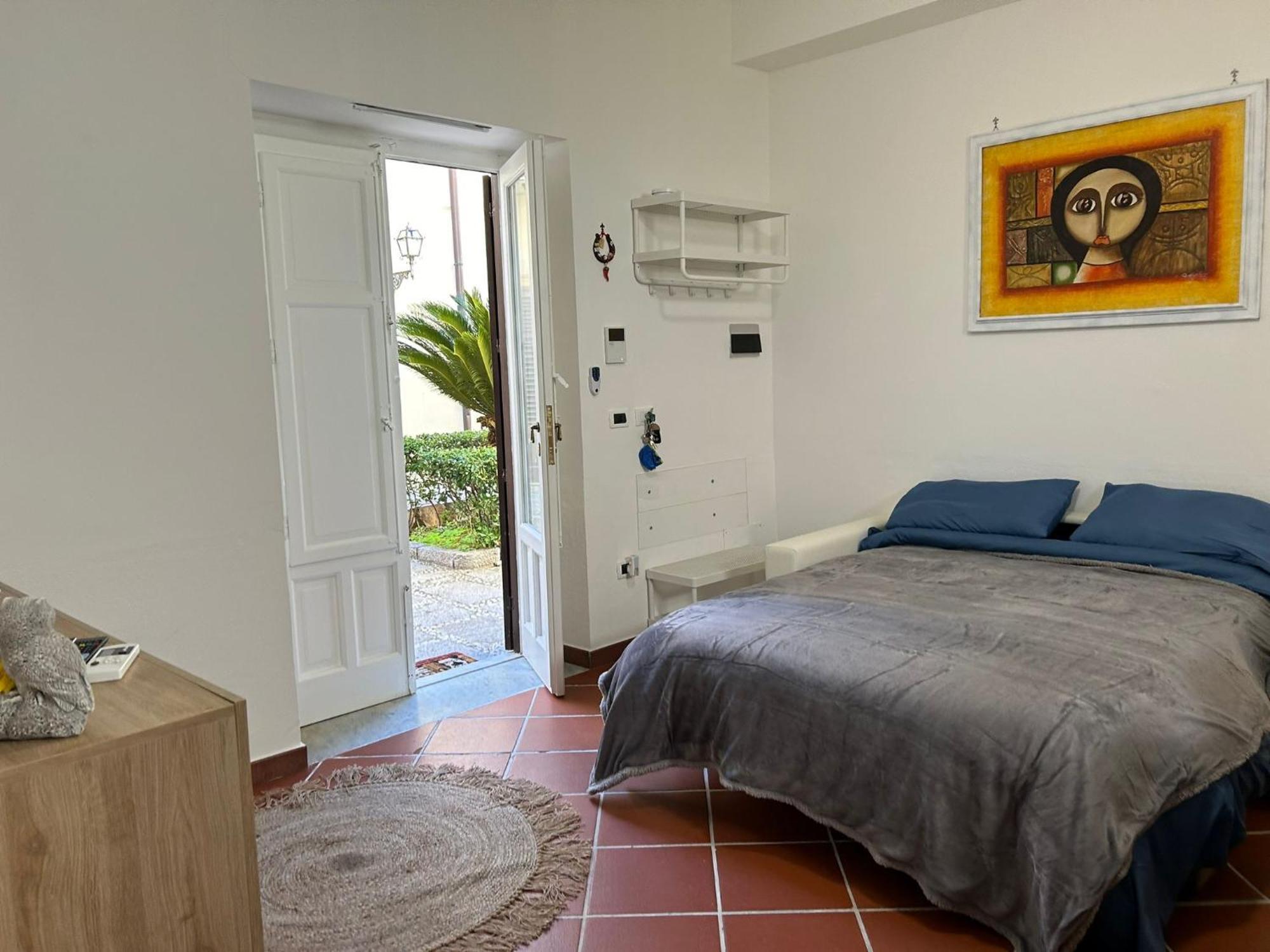 Corte Dei Re Di Palermo Apartment Luaran gambar