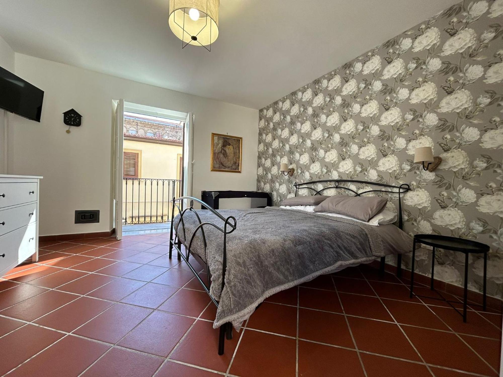 Corte Dei Re Di Palermo Apartment Luaran gambar
